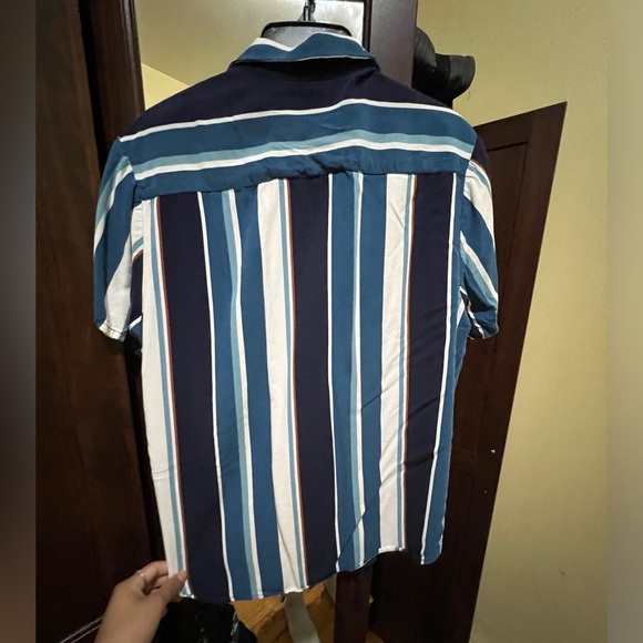 Cactus Man Ricky Singh button up - Picture 4 of 4